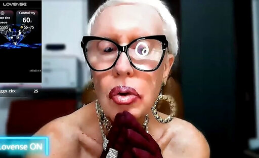I Am Your Sweet and Only Bitch