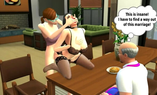 Denise 1 - 3.5 ? [Marvin the perv / MarvinTP] ? Compilation ? [Just Sex]