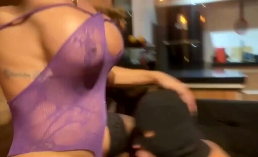 GUY FUCK SHEMALE
