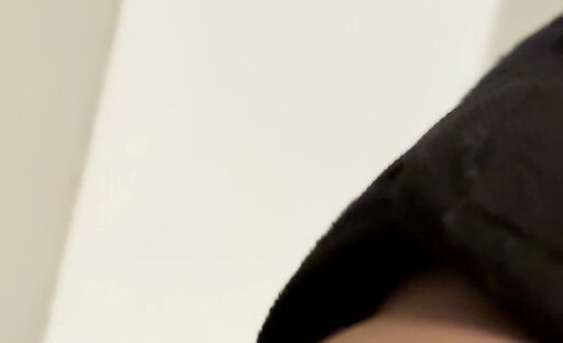 Sissy posing in dress