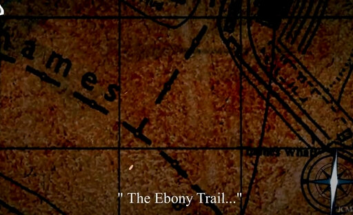 Monster Realm 2 - Pirate And The Beast Under The Sea [3D] [Honey Select]