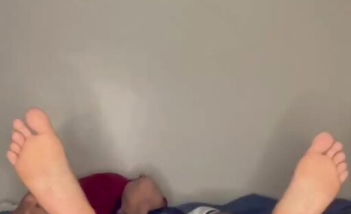 Masturbating while Dildo inside is the key to pleasure