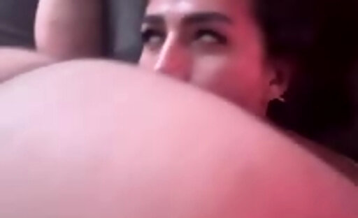 Veruzca Bigcock punishes guy so hard