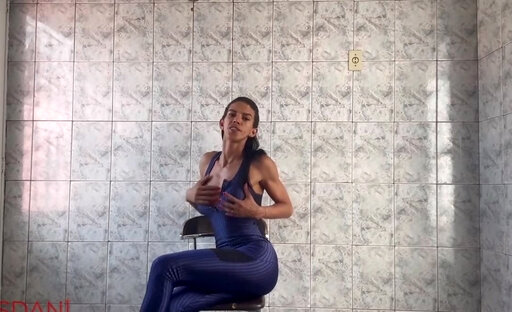 After I Got Back From the Gym, All I Wanted to Do Was Have an Orgasm.