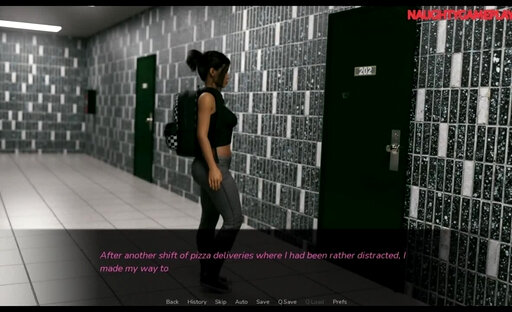 Eruption Imminent (part 18) - by Morriganrae