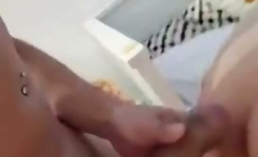 Ts Marianne fucking a mature bussy