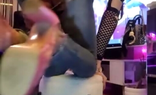 ??CAM4/VanessaBarbie [29Avr26] Fuck my Jean'S, HeeLs ROSes VaneSsaBiTCHx PariSChienneTrv91