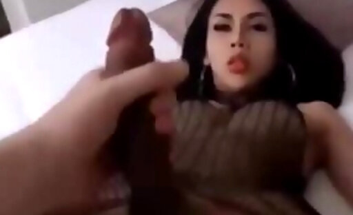 Shemales with huge cocks cumpilation p