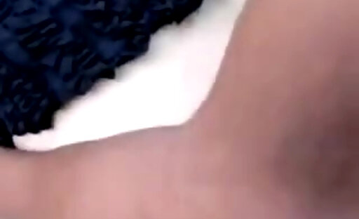 Shemale gets ass licked then fucked outdoors