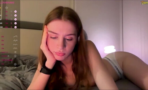 Cute Evie Cam