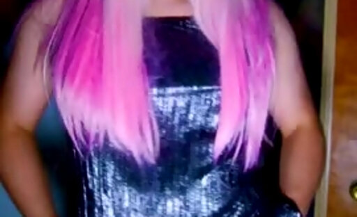 sexy tease for you