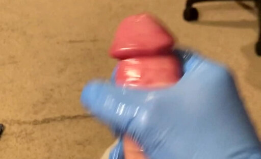 Blondelegs69 is Rock Hard and HORNY and Leaking Sweet Precum!!!!!!!