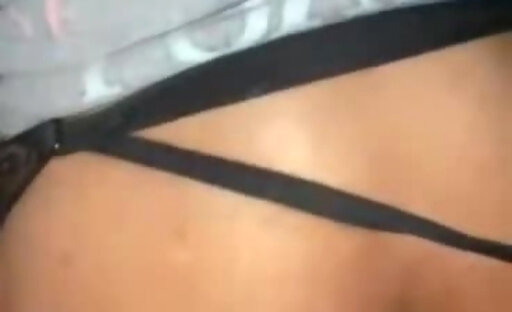 Chica travesti le dan placer anal y terminan dentro de ella