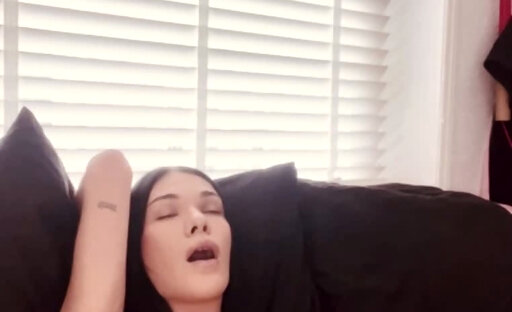 Welsh bellagoth big cum
