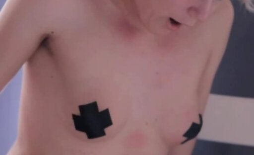 Cutie undergoing Machine Training