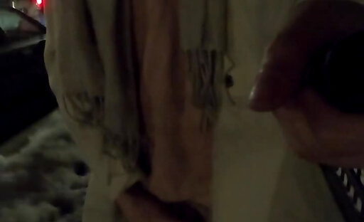 Asian outdoor standing mast