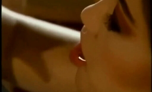 Kelly doing a customer