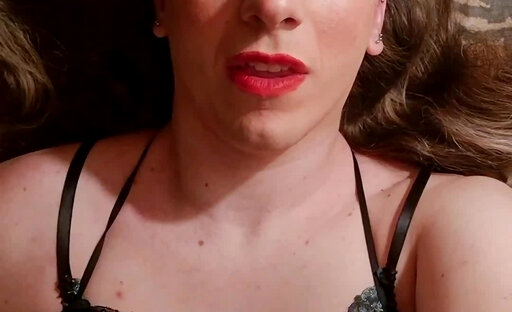 Shiny Chiara Beautiful Agony