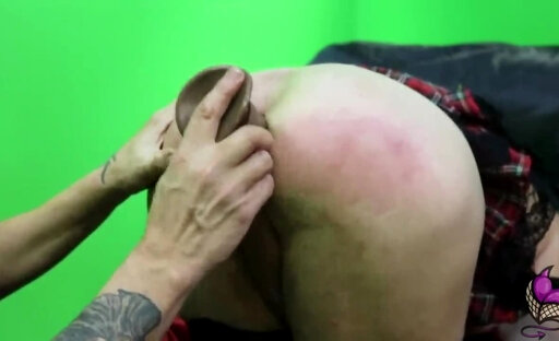 Goth Tranz Lez Fuck Fest House of Whorrors Free Preview