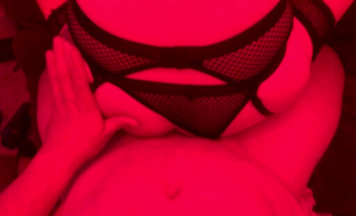 Fun with sissy friend