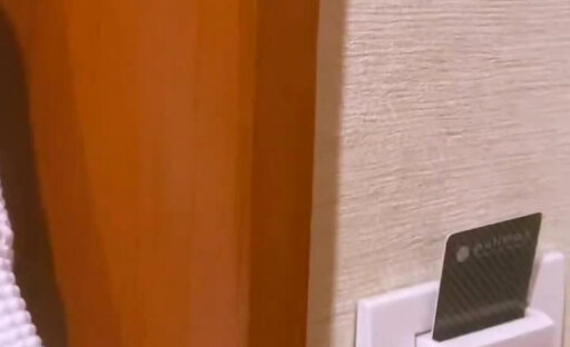 Ladiesroom Cum Shot and Eating