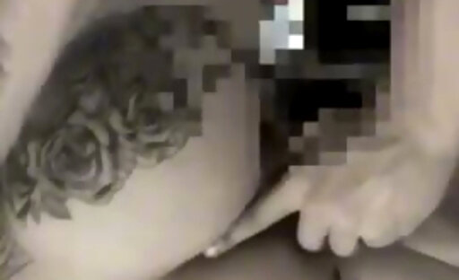 5ivefeet6ix banging a black bussy