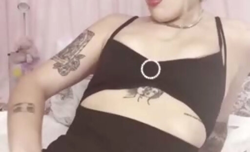 Moxie want you to help her cum