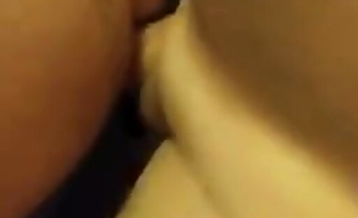 David Reith aka Angelcloversissy Shemale taking cock!!