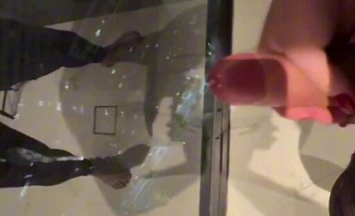 Big lioads hard cock