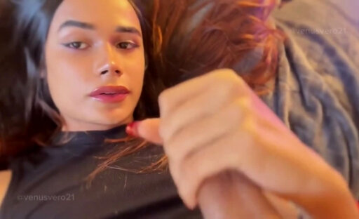 Venusvero21 I want to marry you and drink your cum every day