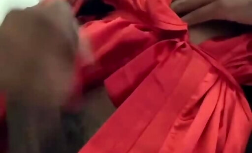 Pau lindo da travesti sensacional