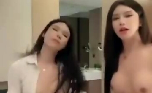 Late-night trans alchemy