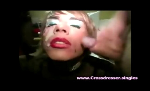 crossdresser sissy (6)