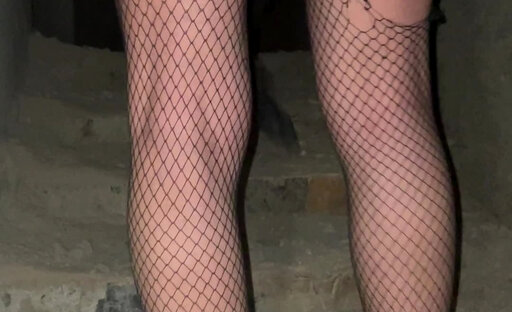 PUBLIC ARAB NO HAND CUM SHEMALE Alia Fahd Alshammary Saudi Tgirl