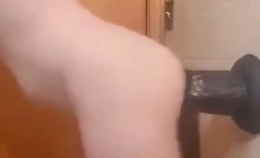 DEEP ANAL FEMBOY