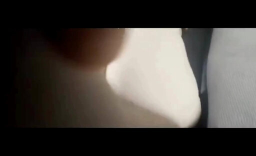 Curly goth shemale analized while sucking toys