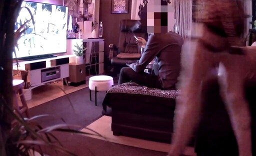 & Elle Reprend une Cartouche ! Bukkake d?Anniversaire [5nov25] VaneSsaBiTCHx PCTrvProd91 Part2