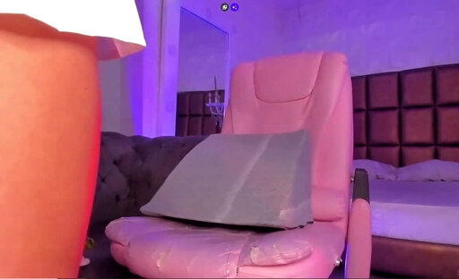 la pelirroja desnuda