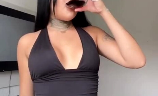 Come Closer and Watch Me Cummin