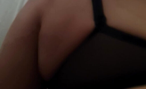 Sexy CD Richa getting fucked wearing black bra