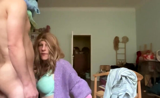 their care for her settled gently, like hands warming around a fragile flame