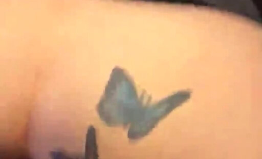 travesti do pau escuro fodeu