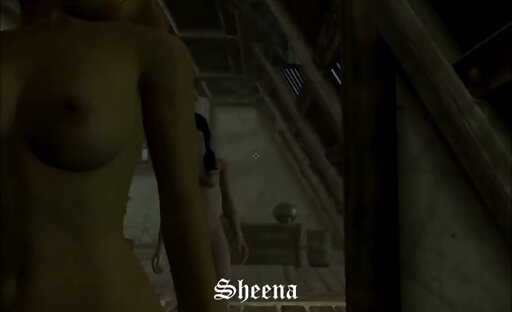Skyrim Futa Realm