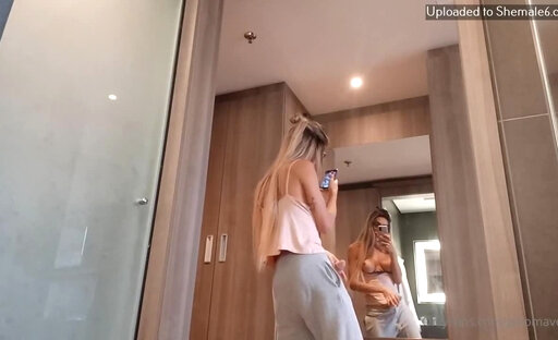 Paloma Veiga (Gym Vibes)