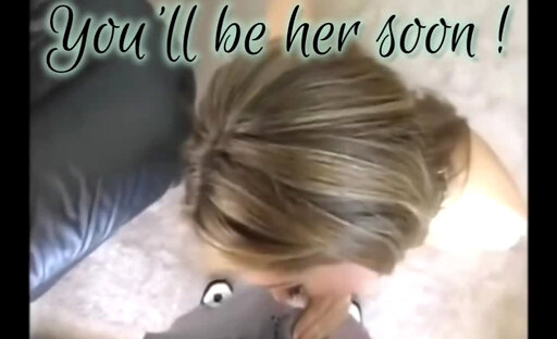 Wanna Be a girl-pmv