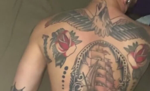 Travesti que mete gostoso