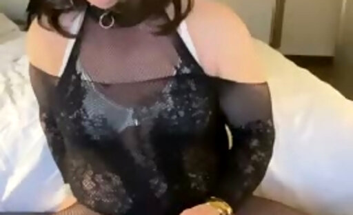 CdTina failed cookie cum shot