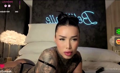 Perfect Cock Masturbate Belllbonniie 30.04.2026 02 H 31 Min Editat