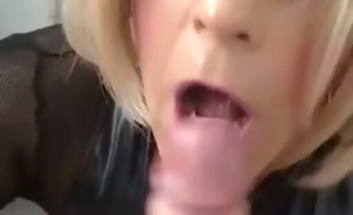 Holly's cocksucking compilation