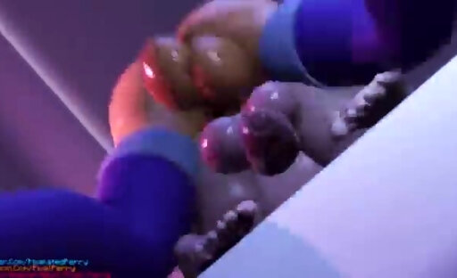 Big Dick BJ